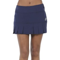 Bullpadel Limai Blue Abyss Skirt