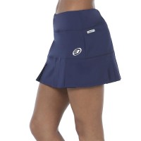 Bullpadel Limai Blue Abyss Skirt