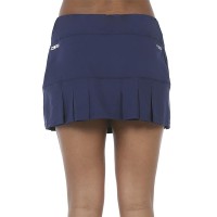 Bullpadel Limai Blue Abyss Skirt