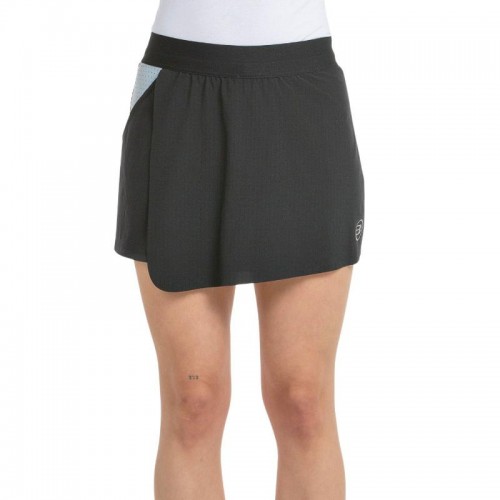 Jupe Bullpadel Logar Noir Jupe Bullpadel Logar Noir