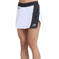 Bullpadel Nubil White Skirt