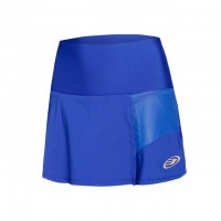 Jupe Bullpadel Plena Azul Klein
