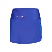 Jupe Bullpadel Plena Azul Klein