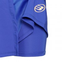 Jupe Bullpadel Plena Azul Klein