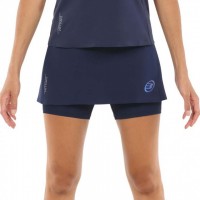 Bullpadel Purace Blue Night Skirt