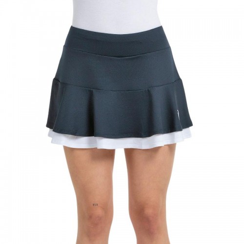 Jupe Bullpadel Tejas Bleu Marine Jupe Bullpadel Tejas Bleu Marine