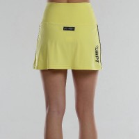 Bullpadel skirt WPT Ligua Limon