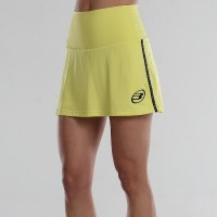 Bullpadel skirt WPT Ligua Limon