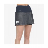 Skirt Bullpadel WPT Reduena Navy Blue