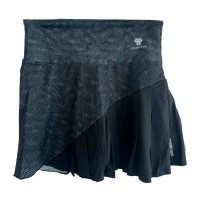 Skirt Cartri Basel Grey