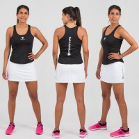 Cartri Karen Skirt 3.0 White  PADELPOINT Cartri Karen Skirt 3.0 White