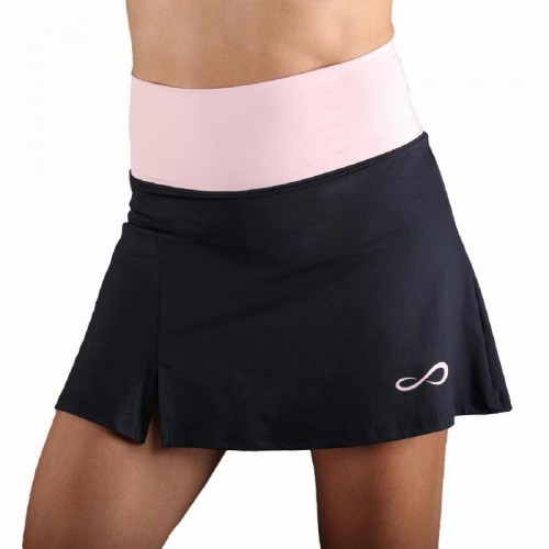 Hidden Endless Blur Negro Rosa Cristal Hidden Endless Blur Negro Rosa Cristal