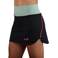 Falda Endless Grace Foresta Verde  Offerta + Economico