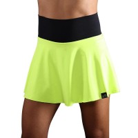 Falda Endless Lux II Amarillo  Oferta + Barato