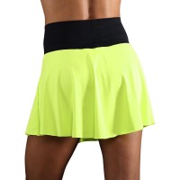 Falda Endless Lux II Amarillo  Oferta + Barato