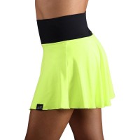 Falda Endless Lux II Amarillo  Oferta + Barato