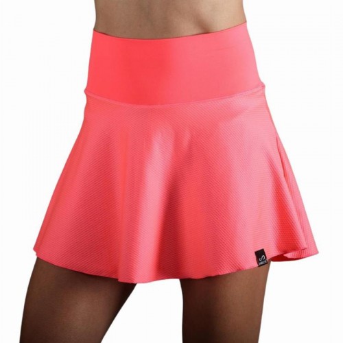 Falda Endless Lux II Coral Brillante Falda Endless Lux II Coral Brillante