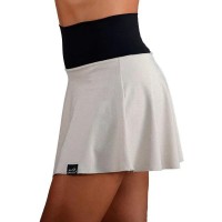 Falda Endless Lux II Dorado  Oferta + Barato