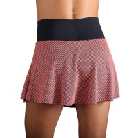 Falda Endless Lux II Negro Coral  Oferta + Barato