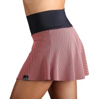 Falda Endless Lux II Negro Coral  Oferta + Barato