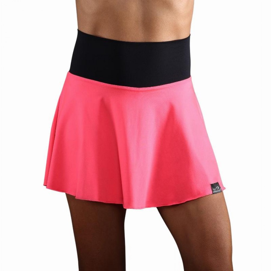 Falda Endless Lux II Rosa  Oferta + Barato