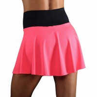 Falda Endless Lux II Rosa  Oferta + Barato