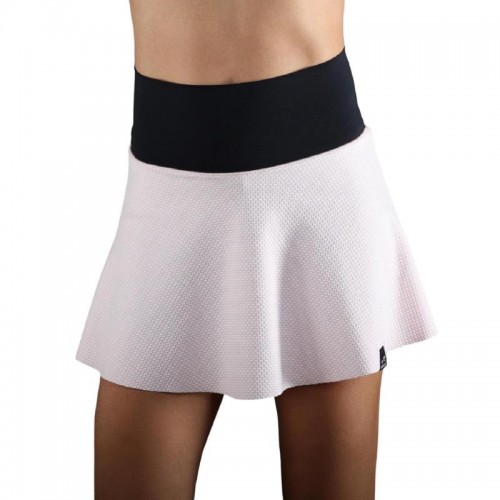 Falda Endless Lux II Rosa Cristal Falda Endless Lux II Rosa Cristal