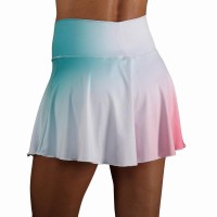 Falda Endless Lux II Stains Rosa  Oferta + Barato