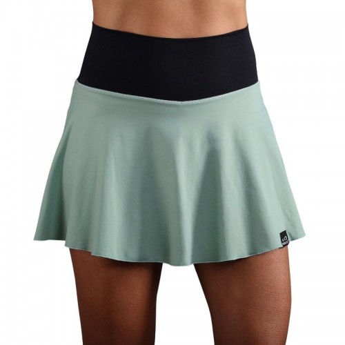 Falda Endless Lux II Verde Foresta Falda Endless Lux II Verde Foresta