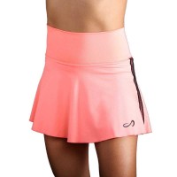 Falda Endless Lux Ribbon Corallo  Offerta + Economico