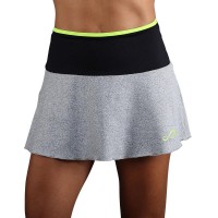 Falda Endless Mile Gris Chine  Oferta + Barato