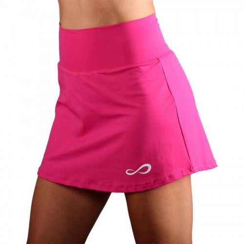 Falda Endless Minimal HW Fucsia Oscuro Falda Endless Minimal HW Fucsia Oscuro