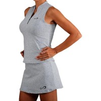 Falda Endless Minimal HW Gris Chine  Oferta + Barato
