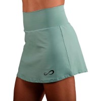 Falda Endless Minimal HW Verde Forest  Oferta + Barato