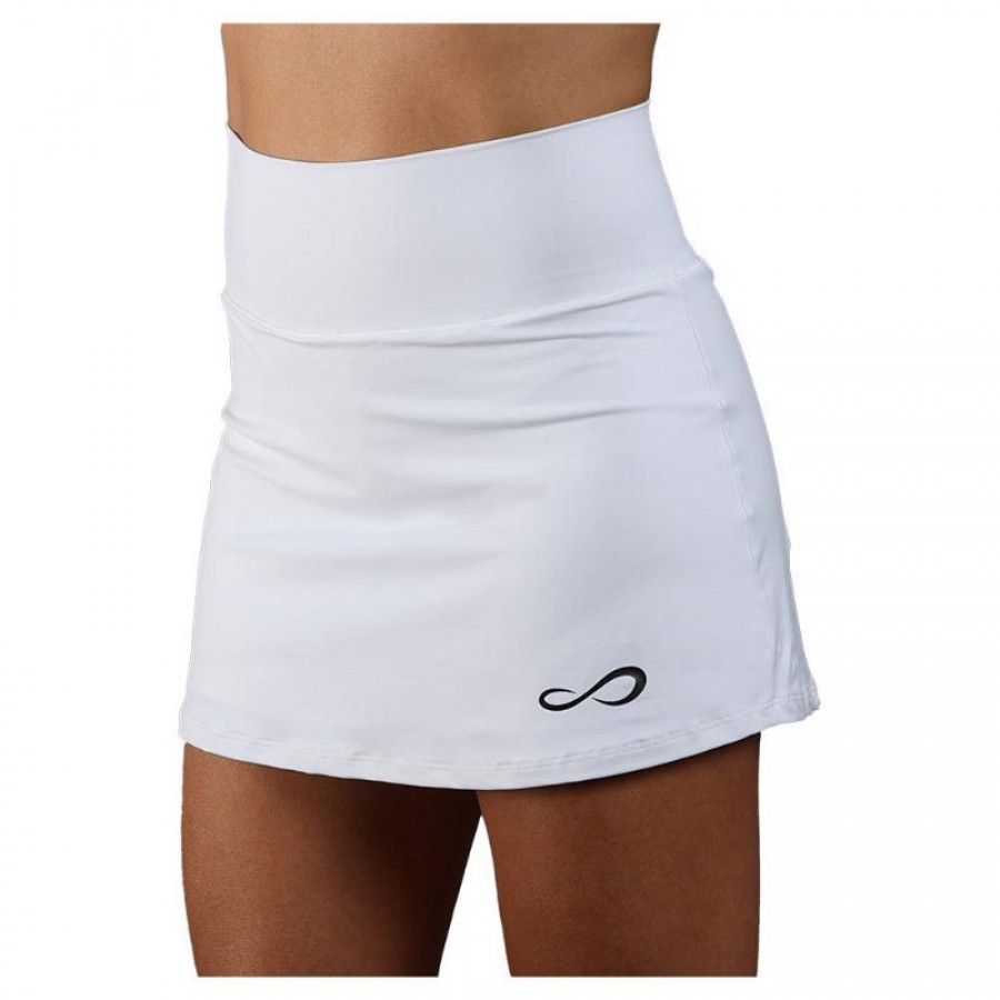 Falda Endless Minimal HW Blanco  Offerta + Economico