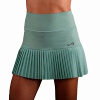 Falda Endless Ripley Verde Forest  Oferta + Barato