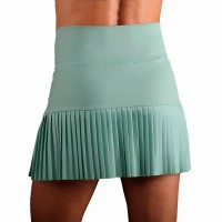 Falda Endless Ripley Verde Forest  Oferta + Barato