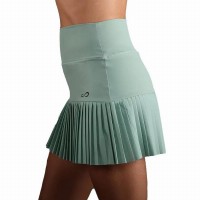 Falda Endless Ripley Verde Forest  Oferta + Barato