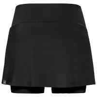 Falda Head Club Basic Negro