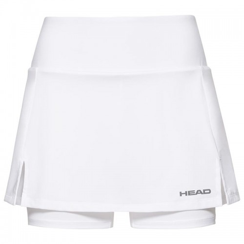 Tete Club Jupe Blanc Junior Tete Club Jupe Blanc Junior