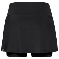 Head Club Skirt Black Junior