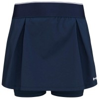 Head Dynamic Skirt Dark Blue