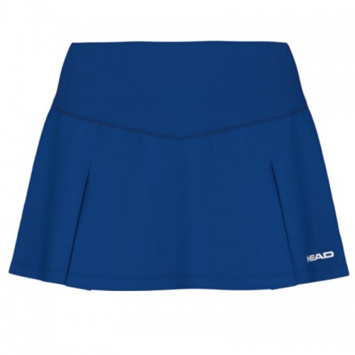 Falda Cabeça Dinâmica Azul Royal Falda Cabeça Dinâmica Azul Royal