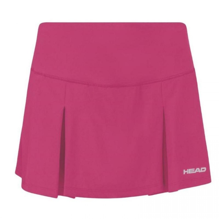 Falda Cabeca Dynamic Magenta