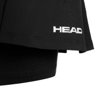 Head Dynamic Skirt Black White