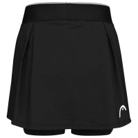 Head Dynamic Skirt Black