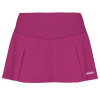 Falda Head Dynamic Rosa  Offre - Pas cher