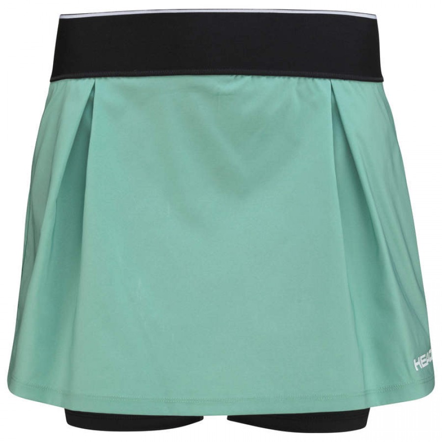 Head Skirt Dynamic Green Nile