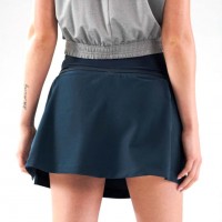 Head Skirt Padel Navy Blue