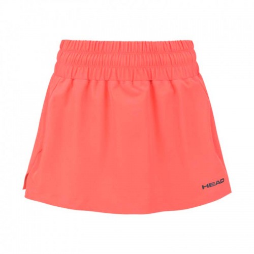 Saia Cabeca Padel Coral Saia Cabeca Padel Coral